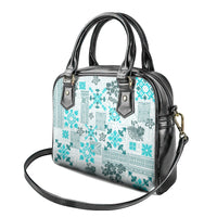 hawaii-tapa-tribal-shoulder-handbag-with-hawaiian-quilt-pattern-aqua