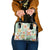 hawaii-tapa-tribal-shoulder-handbag-with-hawaiian-quilt-pattern-green