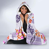 hawaii-tapa-tribal-hooded-blanket-with-hawaiian-quilt-pattern-violet