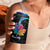 Rainbow Maple Leaf 4 in 1 Can Cooler Tumbler Canada Pride Show Your Colors LT9 - Wonder Print Shop