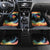 Rainbow Maple Leaf Car Mats Canada Pride Show Your Colors LT9 - Wonder Print Shop