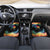 Rainbow Maple Leaf Car Mats Canada Pride Show Your Colors LT9 - Wonder Print Shop