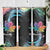 Rainbow Maple Leaf Skinny Tumbler Canada Pride Show Your Colors - Wonder Print Shop
