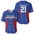 Custom Cape Verde Football Spirit Baseball Jersey Est 1979 - Wonder Print Shop