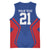 Custom Cape Verde Football Spirit Basketball Jersey Est 1979 - Wonder Print Shop