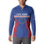 Custom Cape Verde Football Spirit Button Sweatshirt Est 1979 - Wonder Print Shop