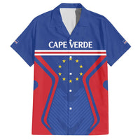 Custom Cape Verde Football Spirit Hawaiian Shirt Est 1979 - Wonder Print Shop