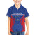 Custom Cape Verde Football Spirit Kid Hawaiian Shirt Est 1979 - Wonder Print Shop
