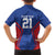 Custom Cape Verde Football Spirit Kid Hawaiian Shirt Est 1979 - Wonder Print Shop