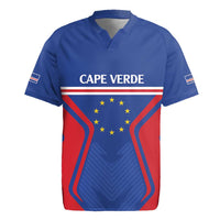 Custom Cape Verde Football Spirit Rugby Jersey Est 1979 - Wonder Print Shop