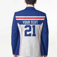 Custom Cape Verde Pride Blazer Blue Sharks Rising - Wonder Print Shop