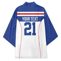 Custom Cape Verde Pride Kimono Blue Sharks Rising - Wonder Print Shop