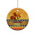 personalised-png-hamamas-krismas-ceramic-ornament-papua-new-guinea-bird-of-paradise-merry-christmas-gold-style