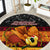 png-hamamas-krismas-round-carpet-papua-new-guinea-bird-of-paradise-merry-christmas-black-style
