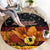 png-hamamas-krismas-round-carpet-papua-new-guinea-bird-of-paradise-merry-christmas-black-style