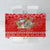 Personalised Hawaii Mele Kalikimaka Tablecloth Santa Beach Merry Christmas - Wonder Print Shop