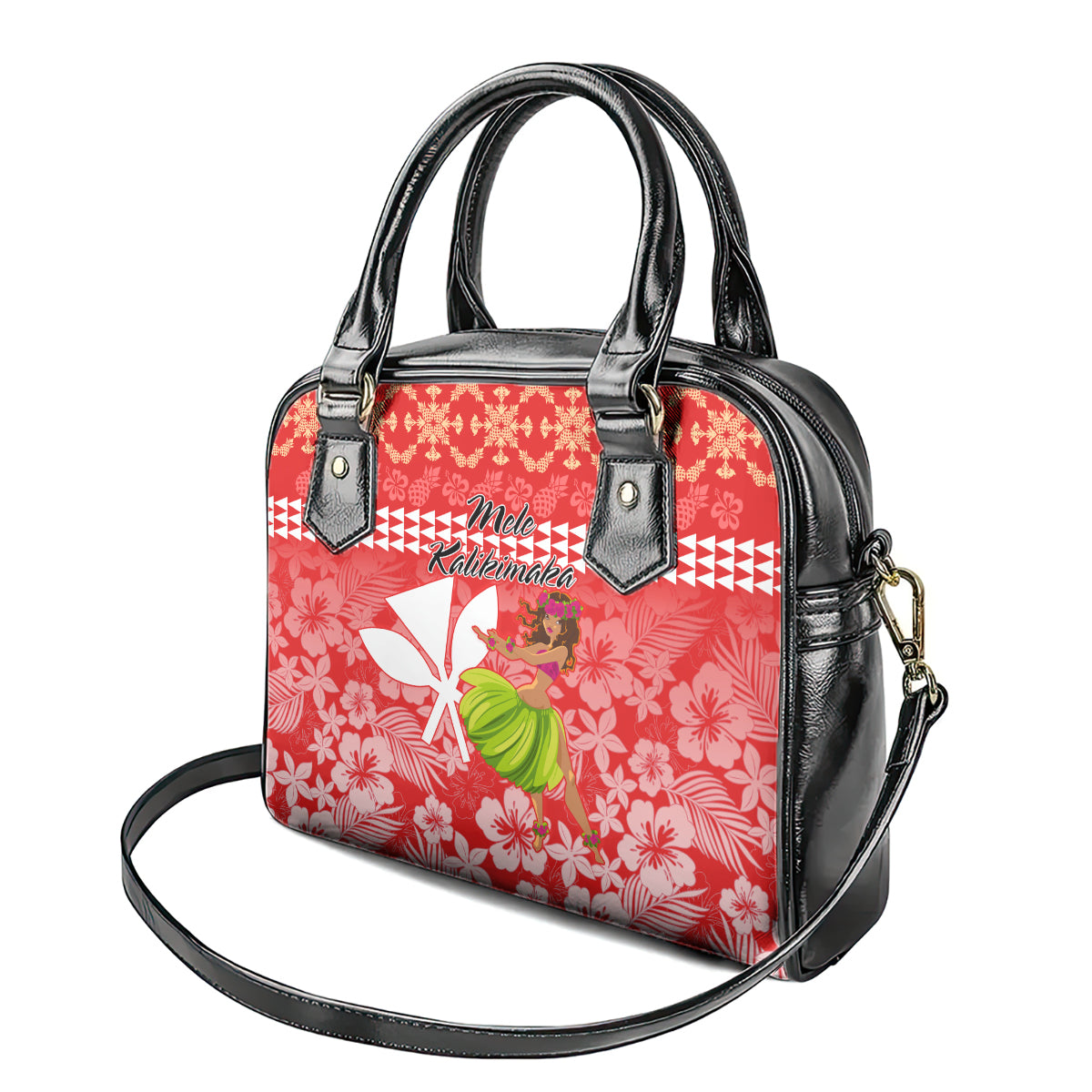 hawaii-mele-kalikimaka-shoulder-handbag-santa-claus-and-hula-dancing-merry-christmas