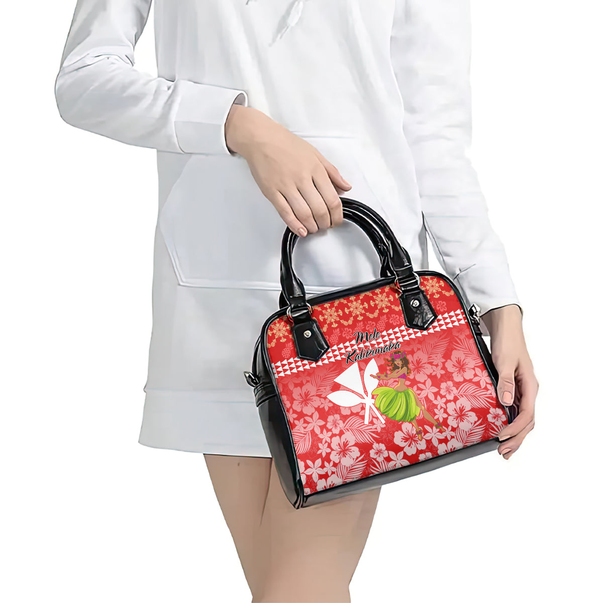 hawaii-mele-kalikimaka-shoulder-handbag-santa-claus-and-hula-dancing-merry-christmas