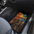 Eye of Ra and Eye of Horus Car Mats Power and Magic Ancient Egyptian Mythology LT9 - Wonder Print Shop