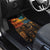 Eye of Ra and Eye of Horus Car Mats Power and Magic Ancient Egyptian Mythology LT9 - Wonder Print Shop