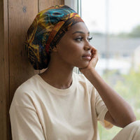 Eye of Ra and Eye of Horus Easy Headwrap Power and Magic Ancient Egyptian Mythology