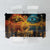 Eye of Ra and Eye of Horus Tablecloth Power and Magic Ancient Egyptian Mythology - Wonder Print Shop