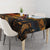 Eye of Ra and Eye of Horus Tablecloth Power and Magic Ancient Egyptian Mythology - Wonder Print Shop