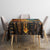 Eye of Ra and Eye of Horus Tablecloth Power and Magic Ancient Egyptian Mythology - Wonder Print Shop