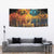 Eye of Ra and Eye of Horus Tapestry Power and Magic Ancient Egyptian Mythology - Wonder Print Shop