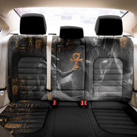 Mythical Anubis Back Car Seat Cover The Egyptian God of Death LT9 - Wonder Print Shop