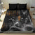Mythical Anubis Bedding Set The Egyptian God of Death LT9 - Wonder Print Shop