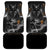Mythical Anubis Car Mats The Egyptian God of Death LT9 - Wonder Print Shop
