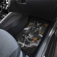 Mythical Anubis Car Mats The Egyptian God of Death LT9 - Wonder Print Shop