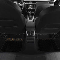 Mythical Anubis Car Mats The Egyptian God of Death LT9 - Wonder Print Shop