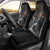 Mythical Anubis Car Seat Cover The Egyptian God of Death LT9 - Wonder Print Shop