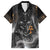 Mythical Anubis Hawaiian Shirt The Egyptian God of Death - Wonder Print Shop