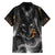 Mythical Anubis Hawaiian Shirt The Egyptian God of Death - Wonder Print Shop
