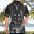 Mythical Anubis Hawaiian Shirt The Egyptian God of Death - Wonder Print Shop