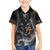 Mythical Anubis Hawaiian Shirt The Egyptian God of Death - Wonder Print Shop