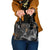 Mythical Anubis Shoulder Handbag The Egyptian God of Death