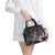 Mythical Anubis Shoulder Handbag The Egyptian God of Death