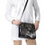 Mythical Anubis Shoulder Handbag The Egyptian God of Death