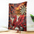Wales Darts Wales Forever Personalized Blanket Cymru Am Byth Dragons
