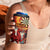 Wales Darts Wales Forever Personalized 4 in 1 Can Cooler Tumbler Cymru Am Byth Dragons
