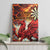 Wales Darts Wales Forever Personalized Canvas Wall Art Cymru Am Byth Dragons