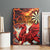 Wales Darts Wales Forever Personalized Canvas Wall Art Cymru Am Byth Dragons