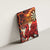 Wales Darts Wales Forever Personalized Canvas Wall Art Cymru Am Byth Dragons