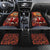 Wales Darts Wales Forever Personalized Car Mats Cymru Am Byth Dragons