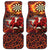 Wales Darts Wales Forever Personalized Car Mats Cymru Am Byth Dragons