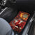 Wales Darts Wales Forever Personalized Car Mats Cymru Am Byth Dragons